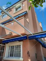 Casa De Campo En venta en Santa Pola, Santa Pola photo 0