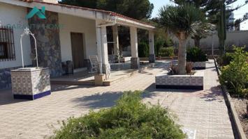 Unifamiliar En venta en Elche, Elche photo 0