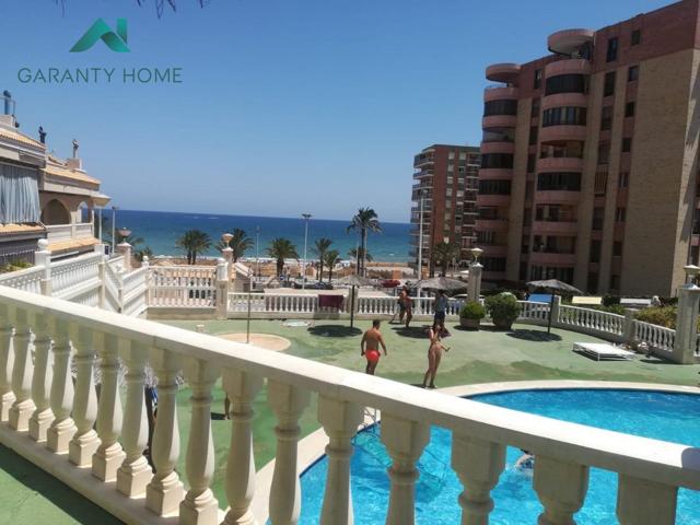 Piso En venta en Arenales Del Sol, Arenales Del Sol photo 0