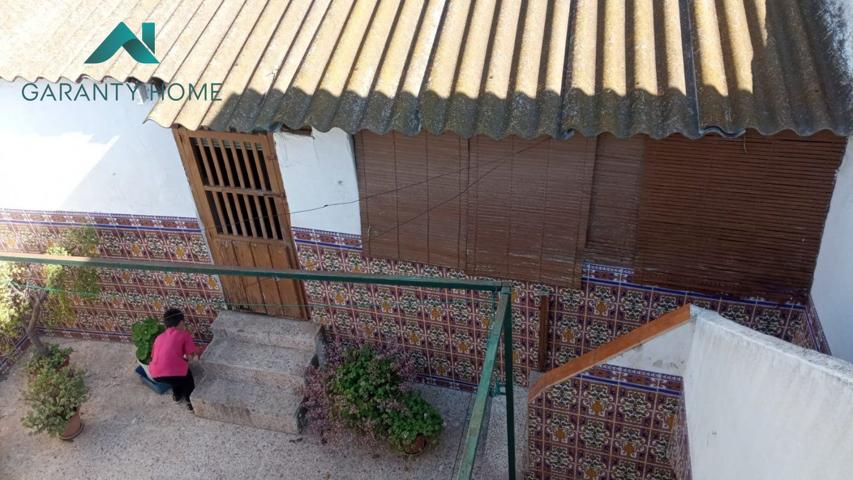 VENTA DE CASA EN ASPE photo 0