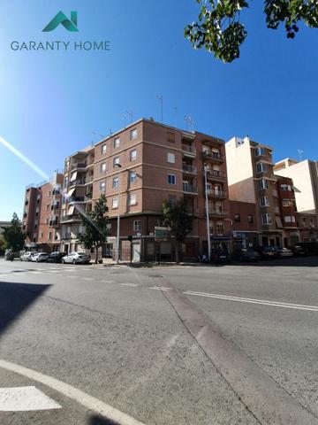 SE VENDE PISO photo 0
