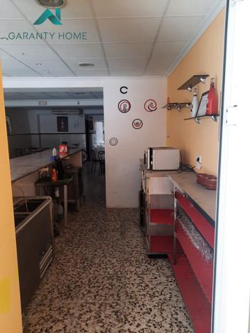 Oficina En venta en Carrus, Elche photo 0