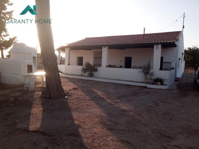VENTA DE CASA DE CAMPO photo 0