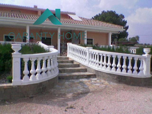 Unifamiliar En venta en Elche, Elche photo 0