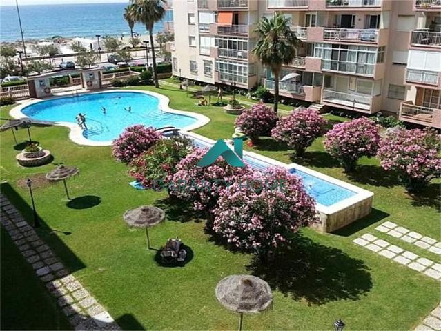 Apartamento de alquiler en Fuengirola photo 0