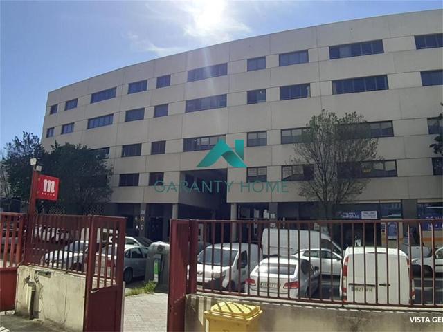Oficina en venta en Ensanche de Vallecas - La Gavia photo 0