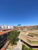 Piso de alquiler para estudiantes en San Bernardo, Salamanca photo 0