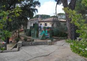 Casa adosada en venta en Valverde del Camino photo 0