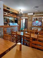 ¡Anuncio de Alquiler de Bar en Cuenca! photo 0
