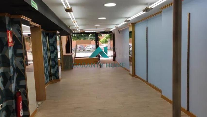 Local de alquiler en Iturrama, Pamplona-Iruña photo 0