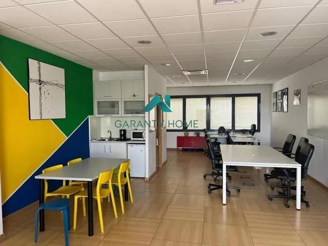 Oficina de alquiler en Ensanche de Vallecas - La Gavia, Madrid photo 0