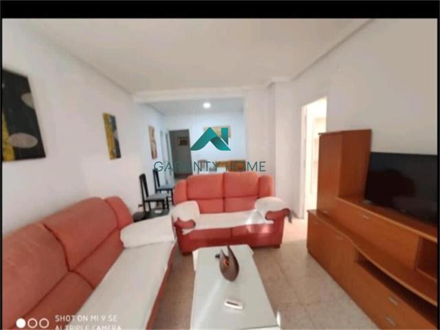 ALQUILER PISO EN MERIDA ZONA NUEVA CIUDAD - BELLAVISTA photo 0