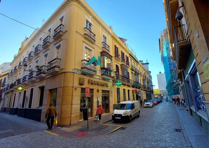 Piso en venta en Plaza de la Gavidia-San Lorenzo, Sevilla photo 0