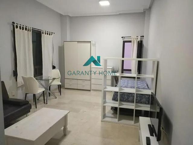 ¡Alquila tu estudio ideal en el centro de Ceuta! photo 0