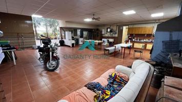 Finca rústica en venta en Cañada Hermosa, Murcia photo 0