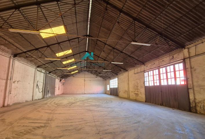 Nave de alquiler en La Flota, Murcia photo 0