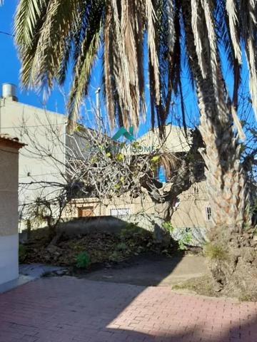 Chalet en venta en Zeneta, Murcia photo 0
