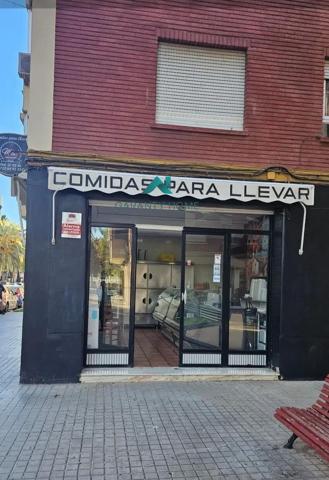 Local en traspaso en Ciutat Fallera, València photo 0