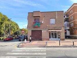 Local de alquiler en El Palmar, Murcia photo 0