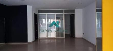 ✨️ LOCAL EN ALQUILER - ZONA CORTE INGLÉS, BADAJOZ ✨️ photo 0