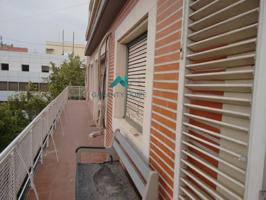 Ático en venta en Plaza Circular, Murcia photo 0