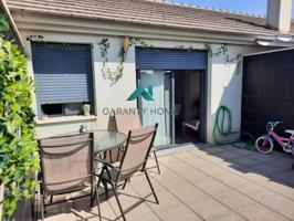 Ático en venta en San José de la Vega, Murcia photo 0