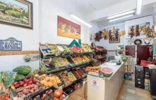 Local en venta en Ronda - Arabial, Granada photo 0