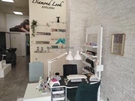 LOCAL EN TRASPASO EN SAN JORGE PAMPLONA photo 0