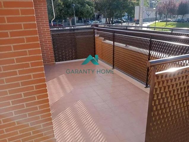 Chalet adosado en venta en Santo Ángel, Murcia photo 0