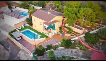 Chalet en venta en Torre Bellver - La Renegá - Les Platgete'S, Oropesa del Mar photo 0