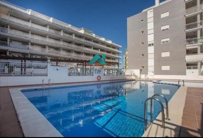 Piso en venta en Moncófar playa, Moncofa photo 0