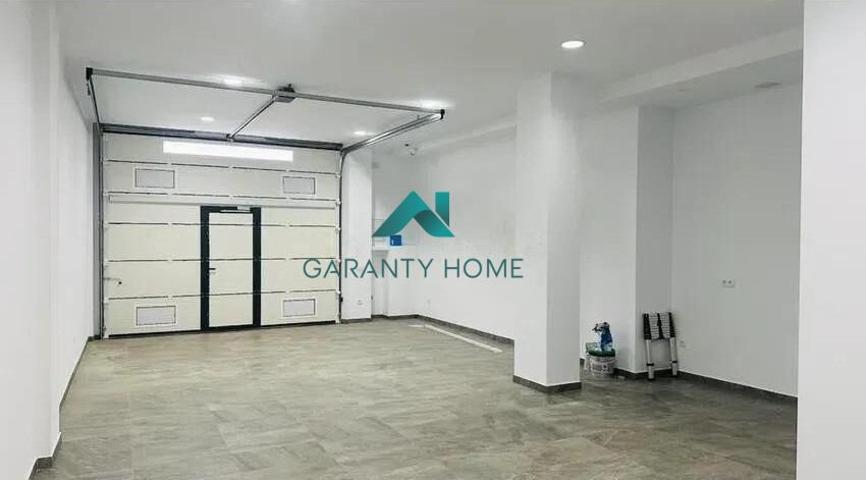 Local en venta en Zona Estación-Universidad, Castellón de la Plana photo 0