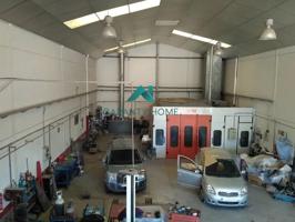 Nave en venta en El Palmar, Murcia photo 0