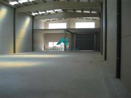 Nave de alquiler en Urbanitzacions, Tortosa photo 0
