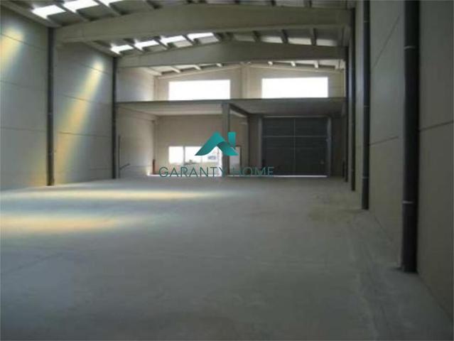 Nave de alquiler en Urbanitzacions, Tortosa photo 0