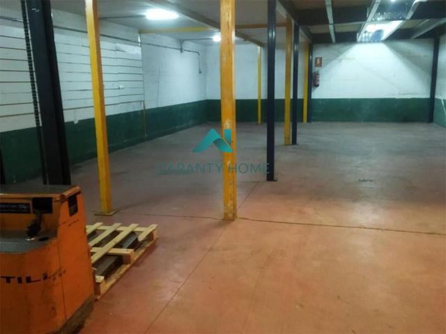Nave en venta en Mejorada del Campo photo 0