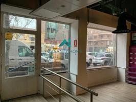 Local de alquiler en Salvador, Madrid photo 0