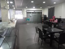 Local de alquiler en Era Alta, Murcia photo 0
