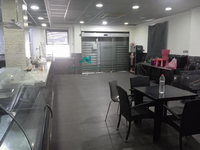 Local de alquiler en Era Alta, Murcia photo 0