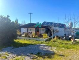 Casa de pueblo en venta en Padul photo 0