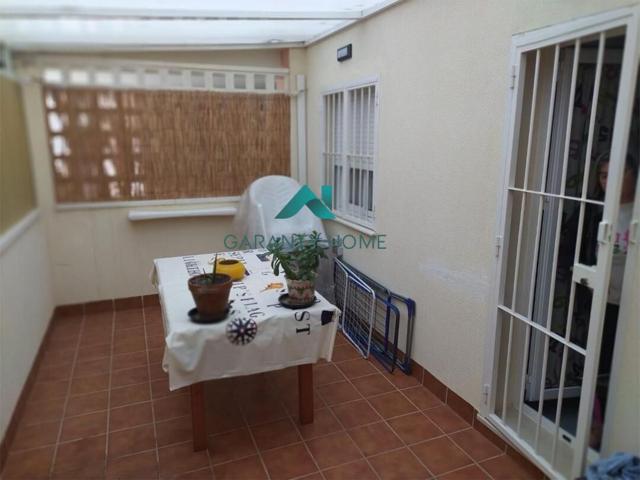 Piso en venta en Roquetas Pueblo, Roquetas de Mar photo 0