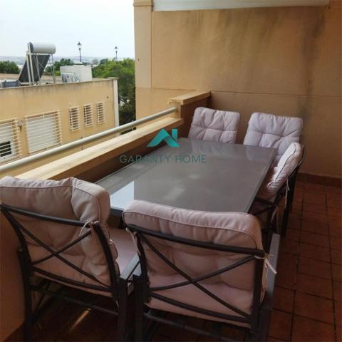 Piso en venta en Aguadulce Sur, Roquetas de Mar photo 0