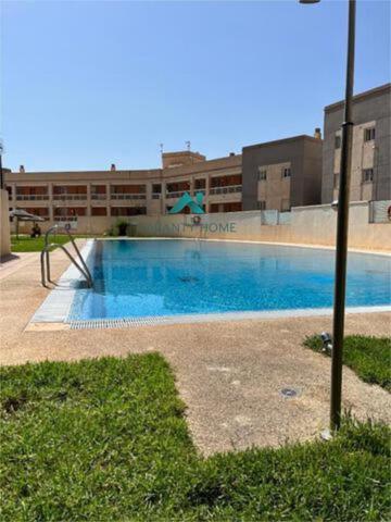 Apartamento en venta en Aguadulce Norte, Roquetas de Mar photo 0
