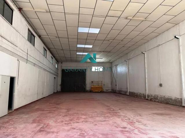 Nave de alquiler en El Puntal, Murcia photo 0