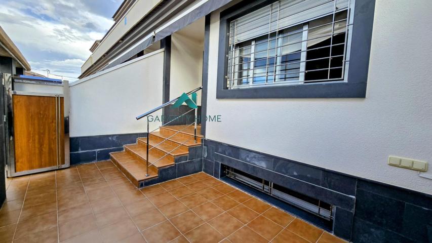 Casa adosada en venta en San Javier photo 0