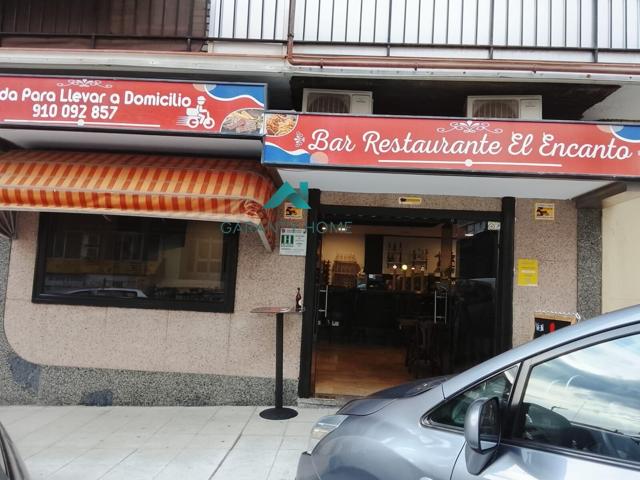 CAFETERIA EN TRASPASO photo 0