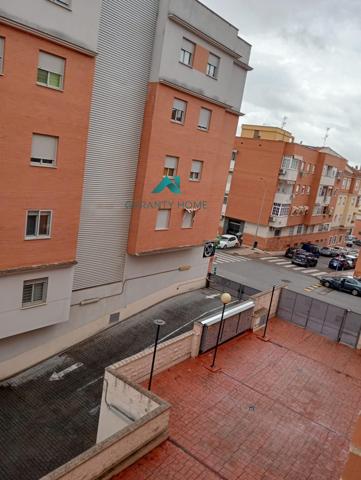 ALQUILER PISO EN SAN FERNANDO - ESTACION - BADAJOZ photo 0