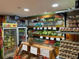 🍍 ¡ALQUILER DE FRUTERÍA EQUIPADA EN FUNCIONAMIENTO – CENTRO DE ALCORCÓN! 🍌 photo 0