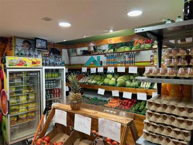 🍍 ¡ALQUILER DE FRUTERÍA EQUIPADA EN FUNCIONAMIENTO – CENTRO DE ALCORCÓN! 🍌 photo 0