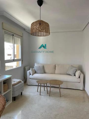 Piso de alquiler en Casco Antiguo - Centro, Badajoz photo 0